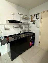 City Loft (D8), Apartment #501610951